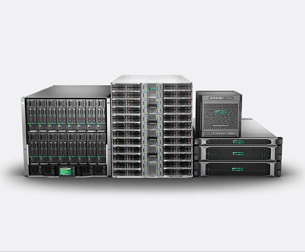 Servers