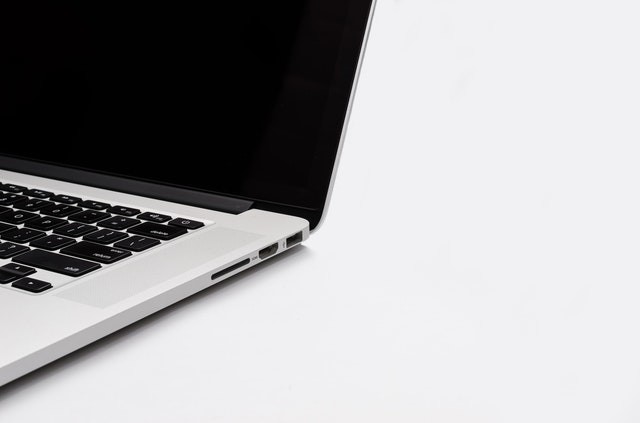 Laptops